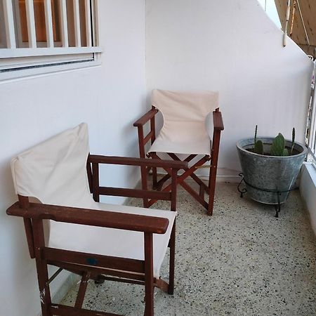 Villa Pelagia Corinto Exterior foto