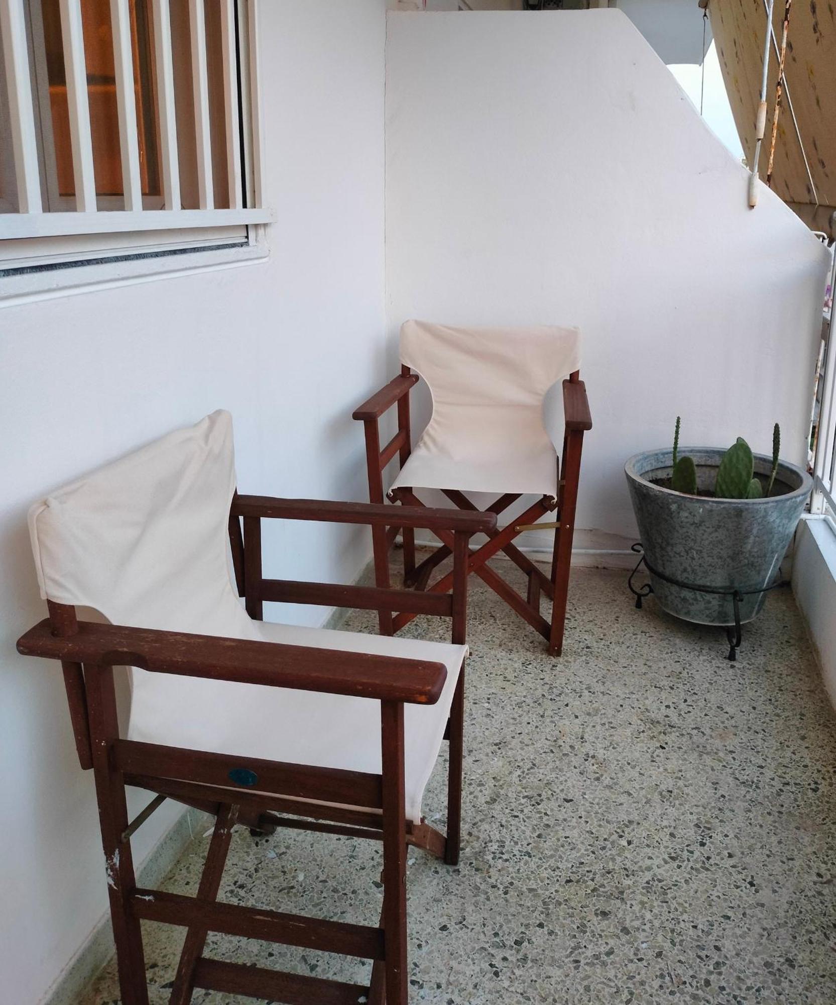 Villa Pelagia Corinto Exterior foto
