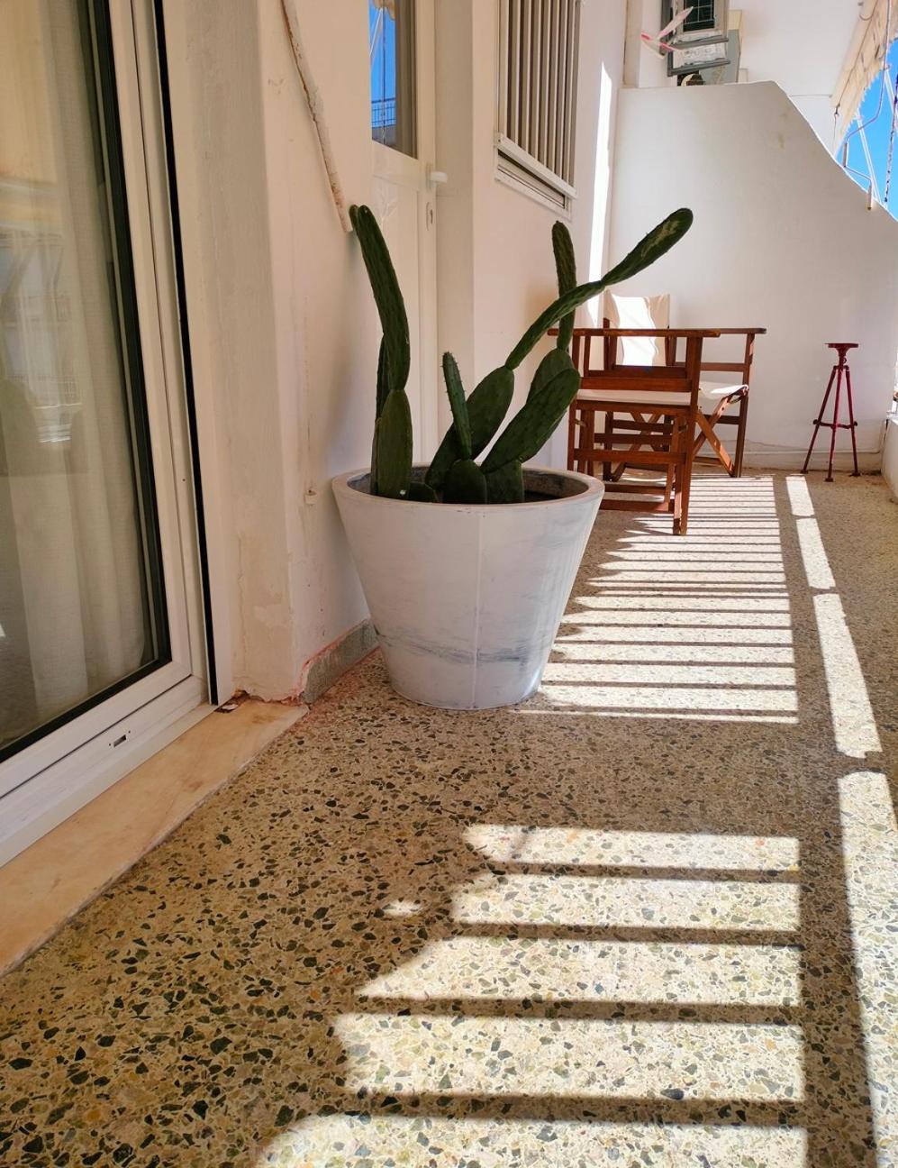 Villa Pelagia Corinto Exterior foto